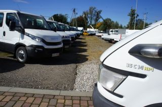 Iveco Daily 35C14